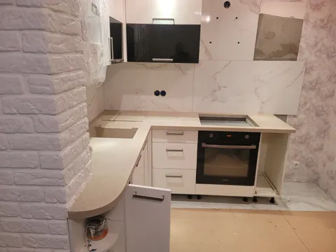 Столешница для кухни