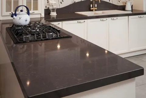 Столешница до 1 метра из искусственного камня
