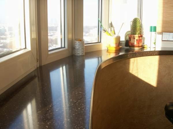 подоконники из гранита