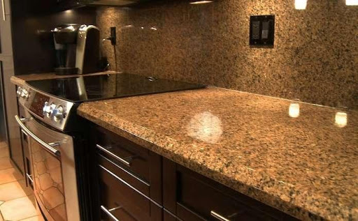 столешница из гранита