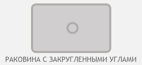 столешница с мойкой