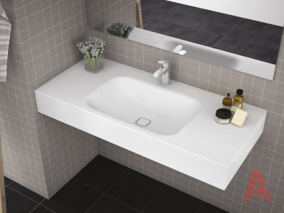 Прямоугольная столешница