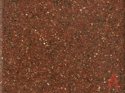 334-MARS RED